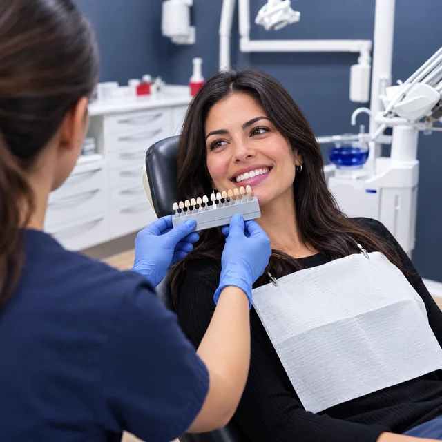 Blanqueamiento Dental Avanzado Odontis