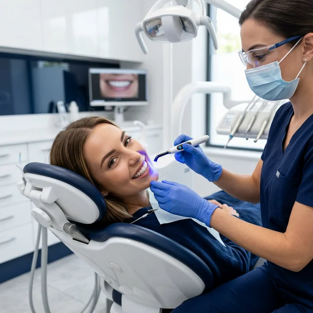 Empastes Dentales Odontis