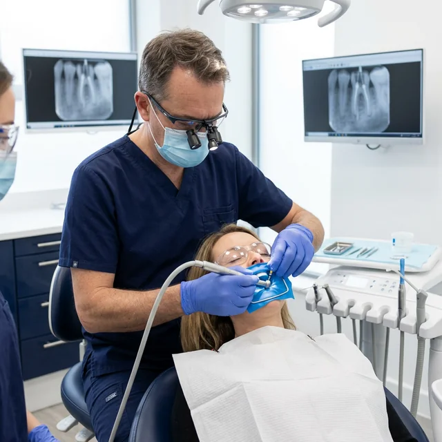 Endodoncia Odontis